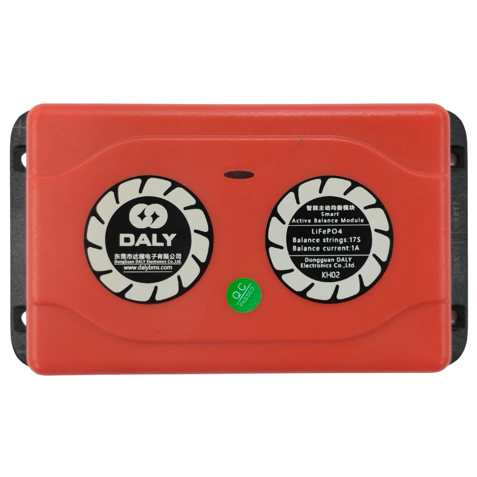 ACTIVE BALANCER 17S 1A SMART DALY (48f8)
