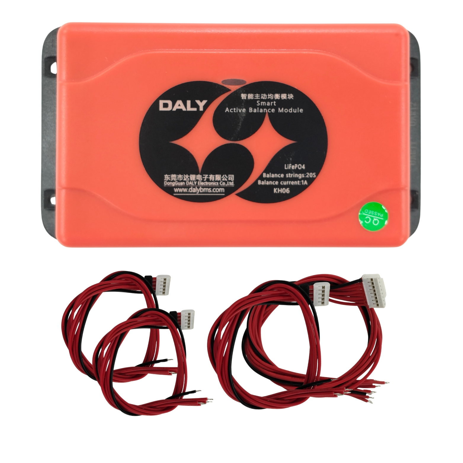 ACTIVE BALANCER 20S 1A SMART DALY (48f9) - Image 3