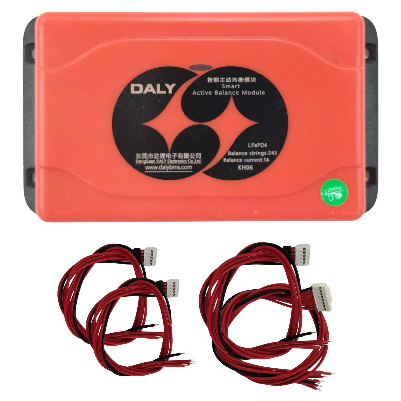 ACTIVE BALANCER 24S 1A SMART DALY (48fa) - Image 3