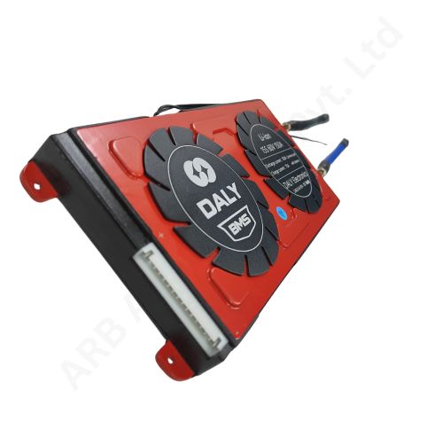 BMS NMC 15S 150A DALY (48fb) - Image 2