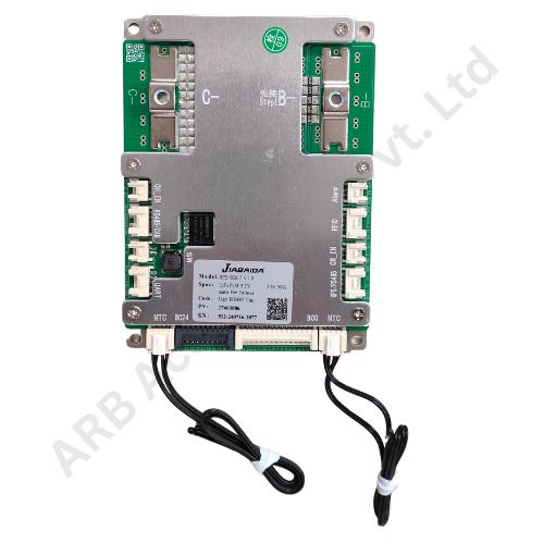 BMS 8-24S 50A SMART JBD (SP24S007) (4946) - Image 2