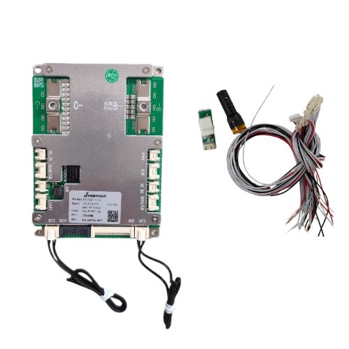 BMS 8-24S 50A SMART JBD (SP24S007) (4946)