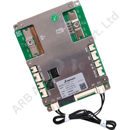 BMS 8-24S 80A SMART JBD (SP24S007) (4947) - Image 2