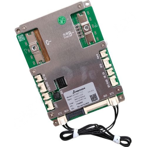 BMS 8-24S 80A SMART JBD (SP24S007) (4947) - Image 3