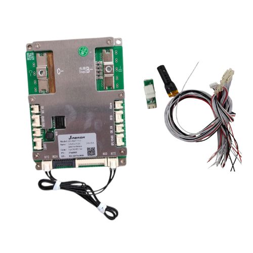 BMS 8-24S 80A SMART JBD (SP24S007) (4947)