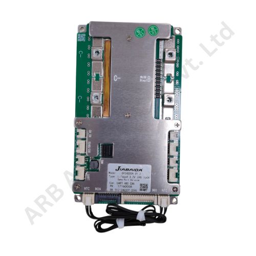 BMS 8-24S 150A SMART JBD (SP24S004) (4949) - Image 2