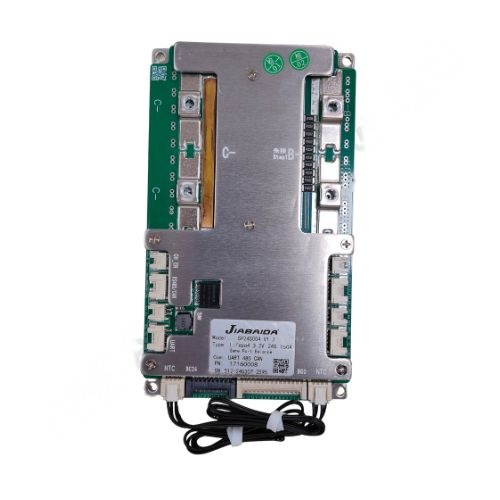 BMS 8-24S 150A SMART JBD (SP24S004) (4949) - Image 3