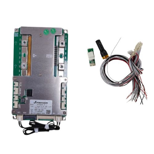 BMS 8-24S 150A SMART JBD (SP24S004) (4949)