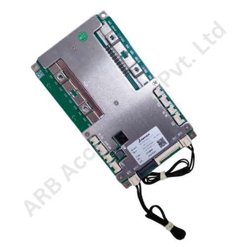 BMS 8-24S 200A SMART JBD (SP24S004) (494a) - Image 2