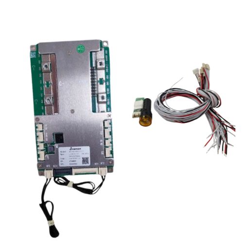 BMS 8-24S 200A SMART JBD (SP24S004) (494a)