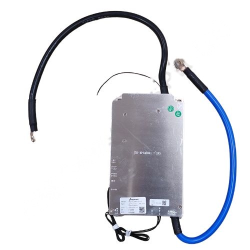 BMS SMART JBD 200A (AP21S002) WITH RELAY (494e) - Image 2