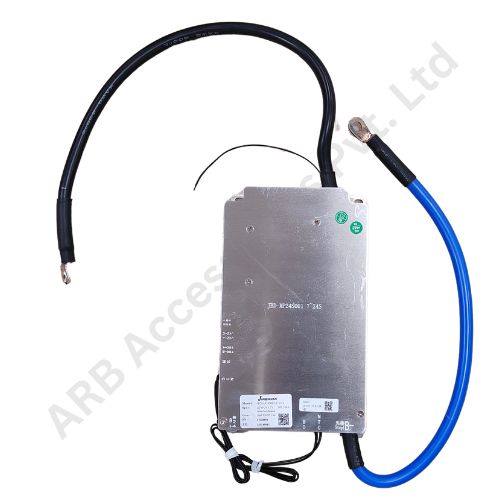 BMS SMART JBD 200A (AP21S002) WITH RELAY (494e)
