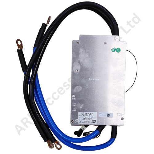 BMS SMART JBD 300A (AP21S002) WITH RELAY (494f)