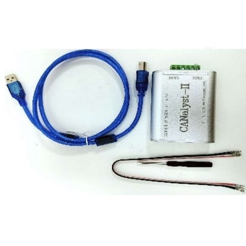 CAN MODULE JBD (4955) - Image 2