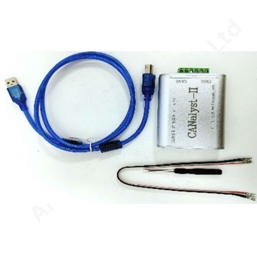 CAN MODULE JBD (4955)
