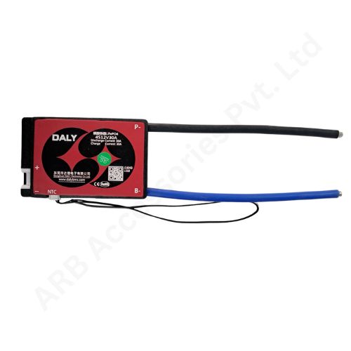 BMS LFP 4S 30A DALY (498d) - Image 2