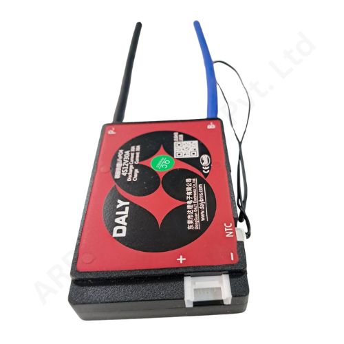 BMS LFP 4S 30A DALY (498d) - Image 3