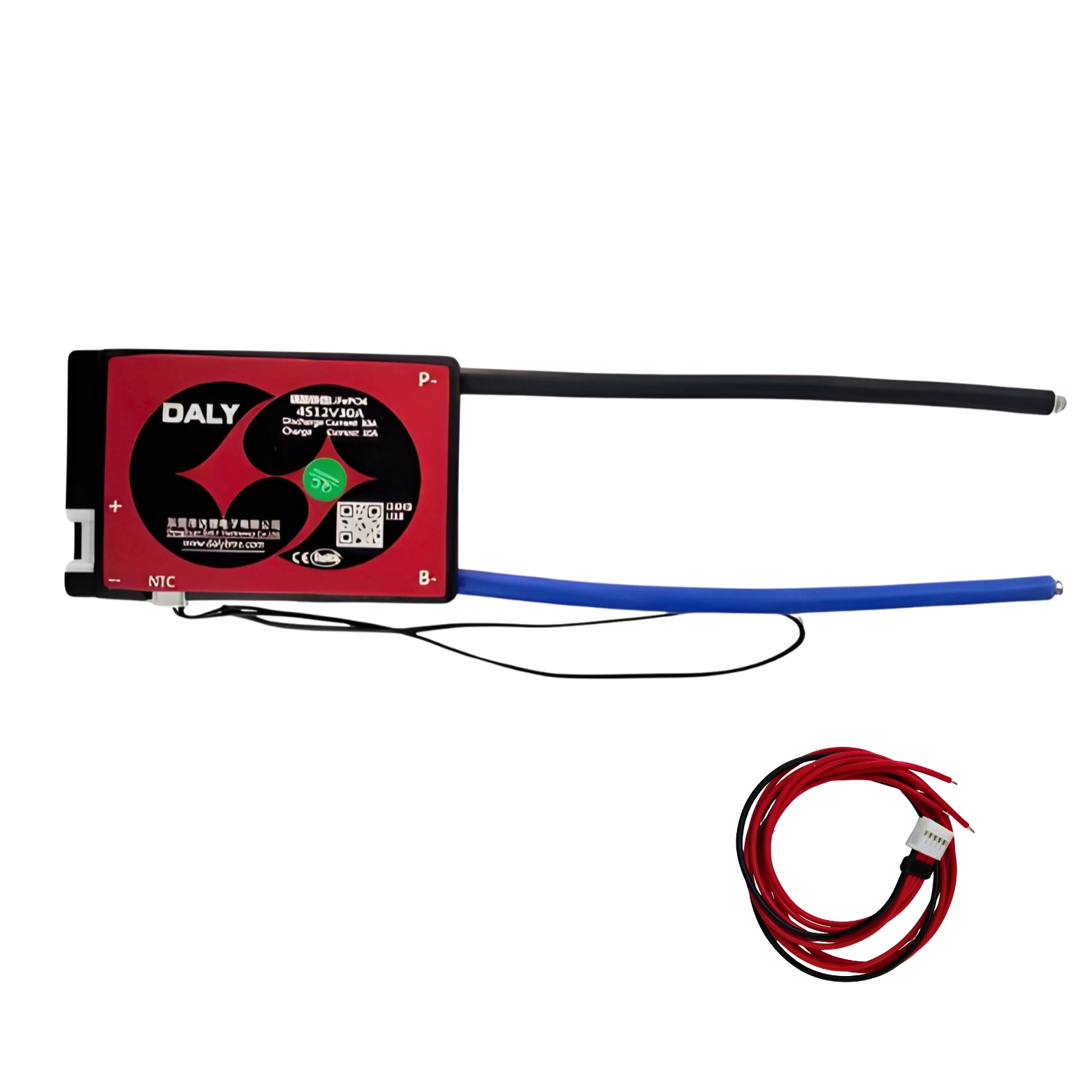 BMS LFP 4S 30A DALY (498d)