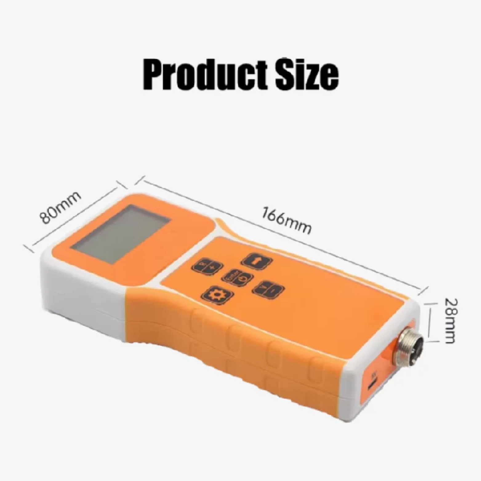 IR MACHINE (RC-3563) SMALL (4a5d) - Image 4