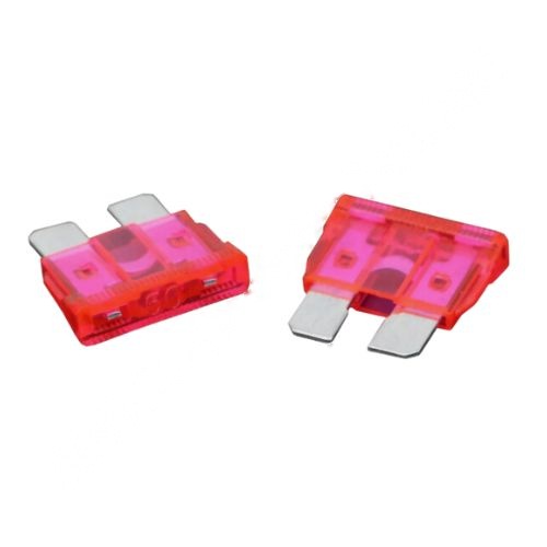 FUSE BLADE 50A SMALL (4a7e) - Image 2