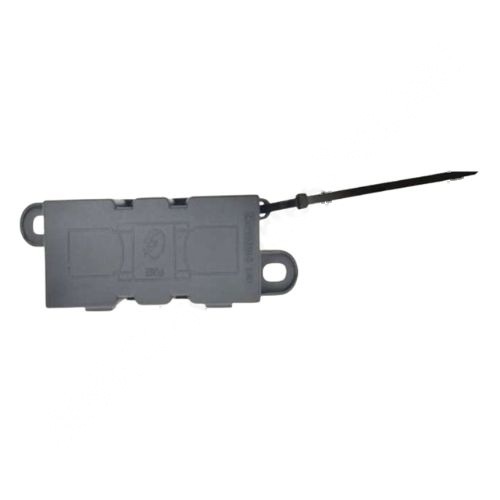 ANL FUSE HOLDER (BLACK) (4a82) - Image 2