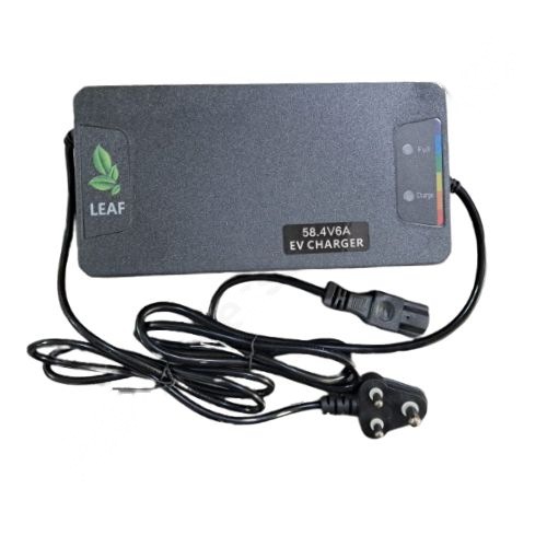 EV CHARGER [IMP 58.4V+6A] (4aab) - Image 2