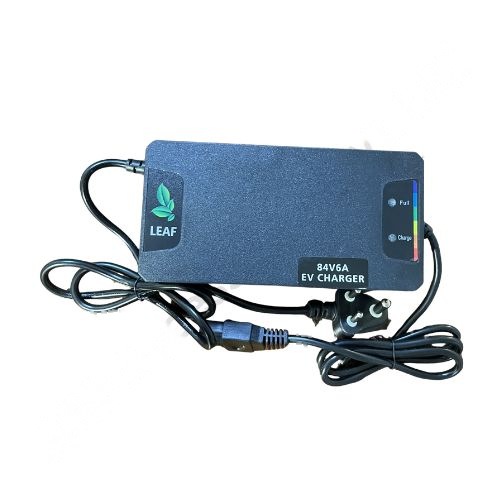 EV CHARGER [IMP 84V+6A] (4ab1) - Image 2