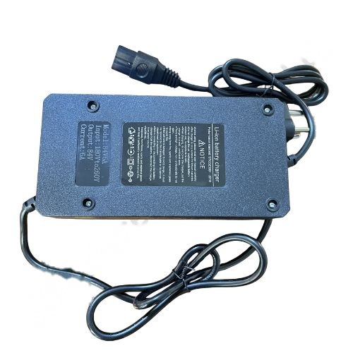EV CHARGER [IMP 84V+6A] (4ab1) - Image 3
