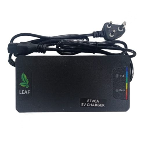 EV CHARGER [IMP 87.6V+6A] (4ab2) - Image 2