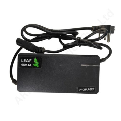 EV CHARGER [LEAF 48V+3A] (4ab3)