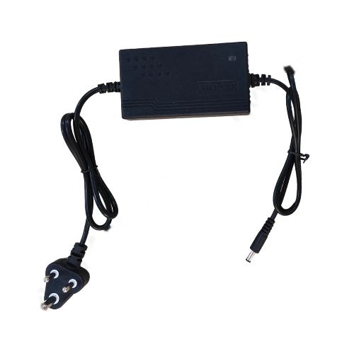 EV CHARGER [IMP 12.6V 2A] (4ab9) - Image 2