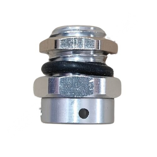 PRESSURE VENT METAL (4b9c) - Image 2