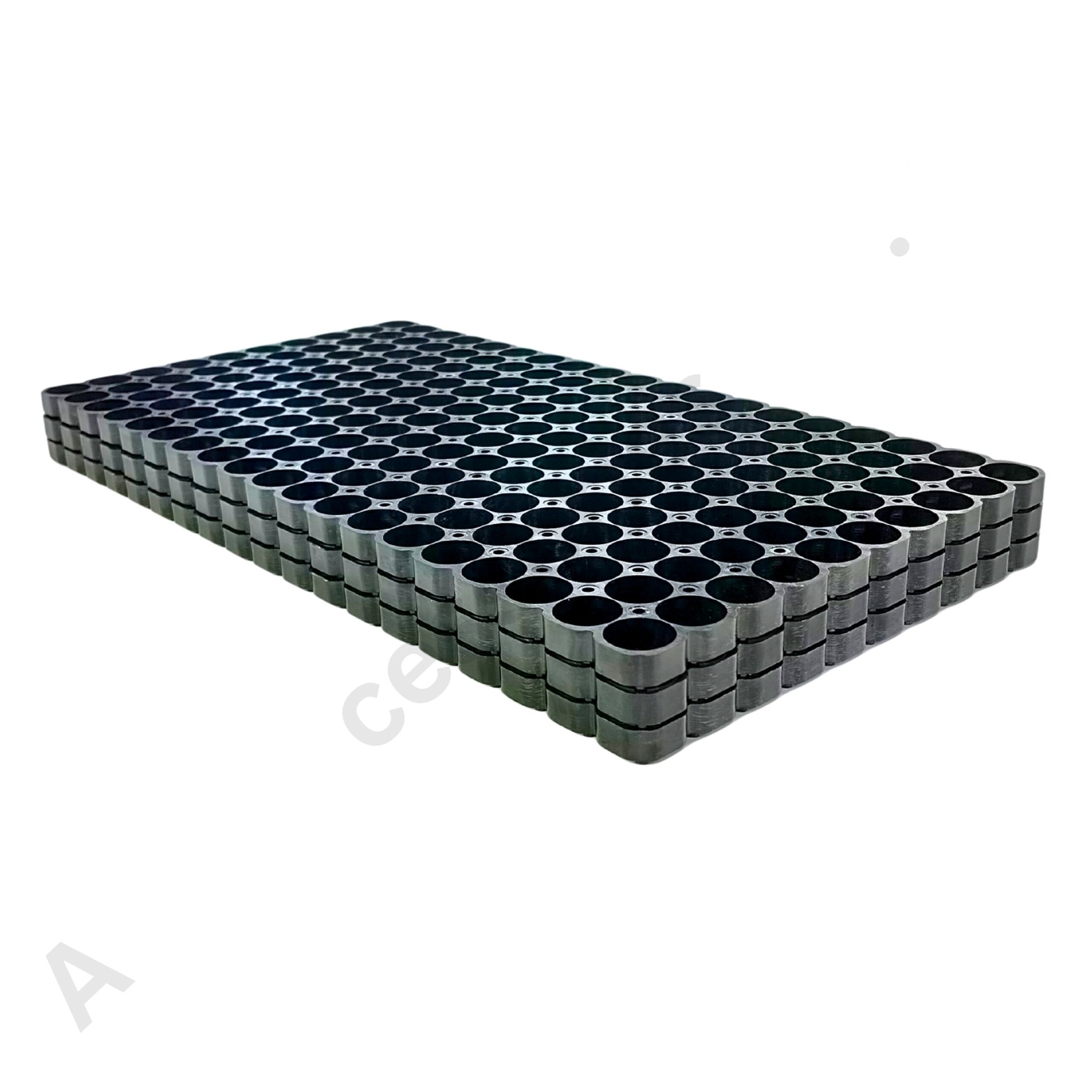 CELL HOLDER 18650(10X19) (10ab2) - Image 3