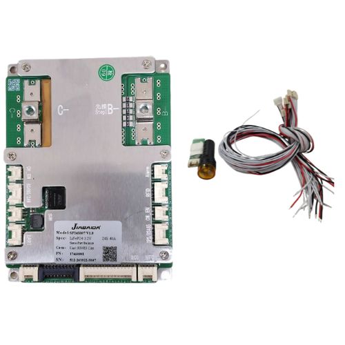 BMS 8-24S 40A SMART JBD (SP24S007) (51a4)