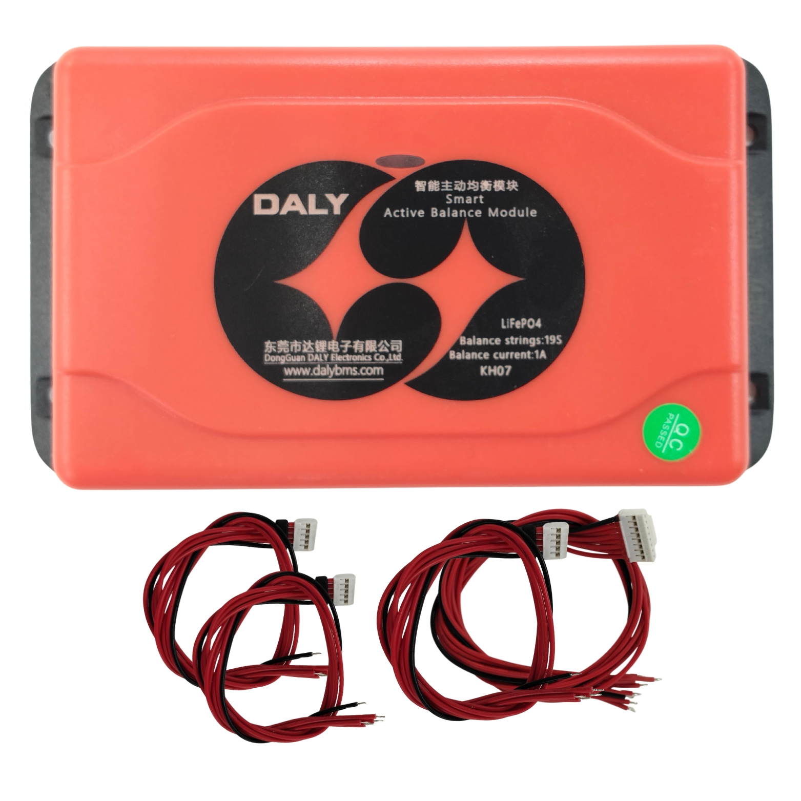 ACTIVE BALANCER 19S 1A SMART DALY (521d) - Image 3