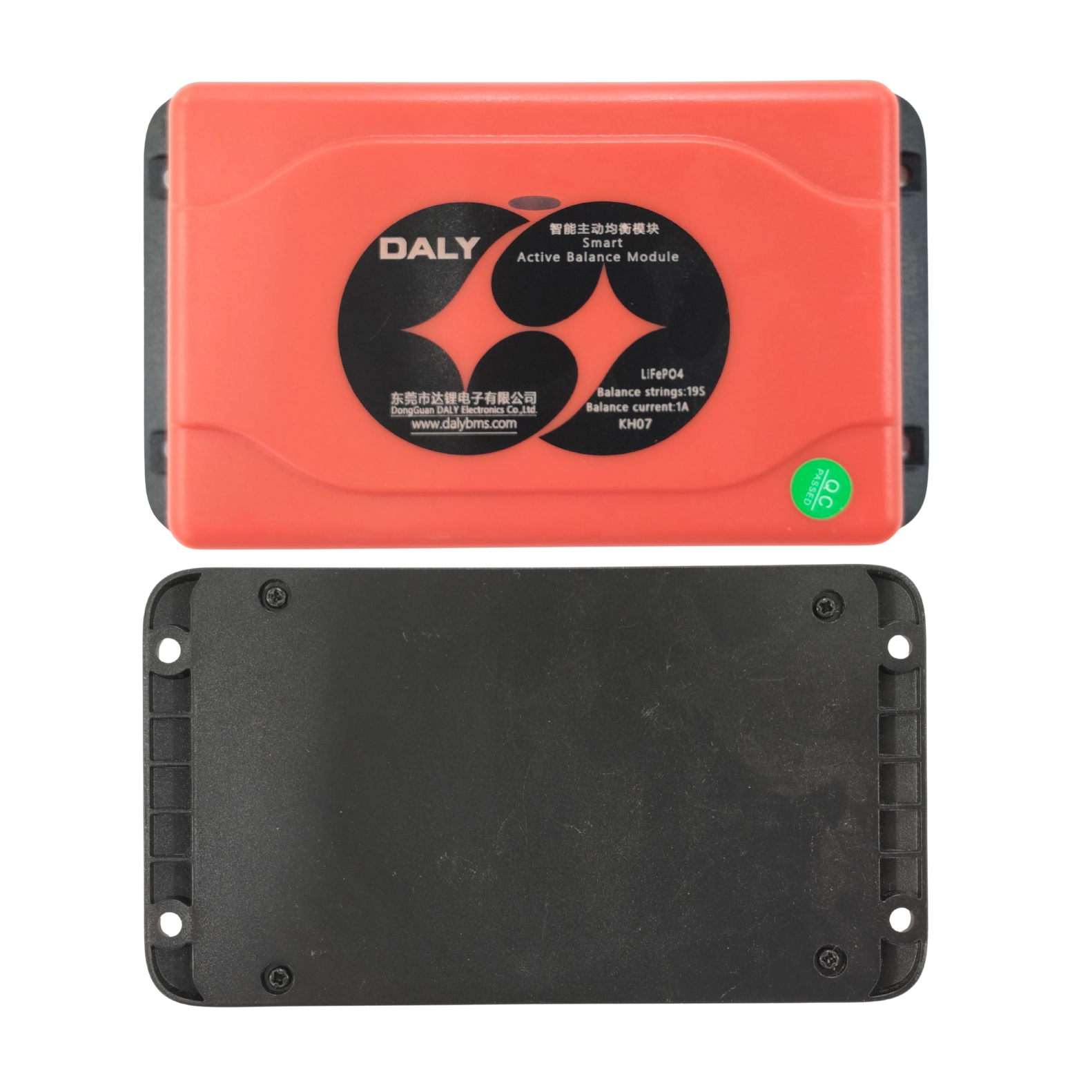 ACTIVE BALANCER 19S 1A SMART DALY (521d) - Image 4