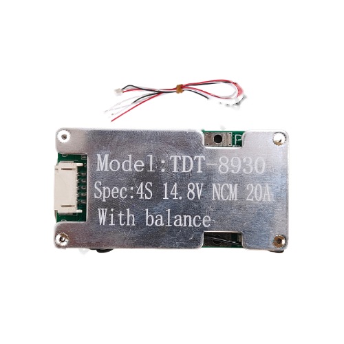 BMS LFP 4S 20A WITH CON (TDT) (5226) - Image 2