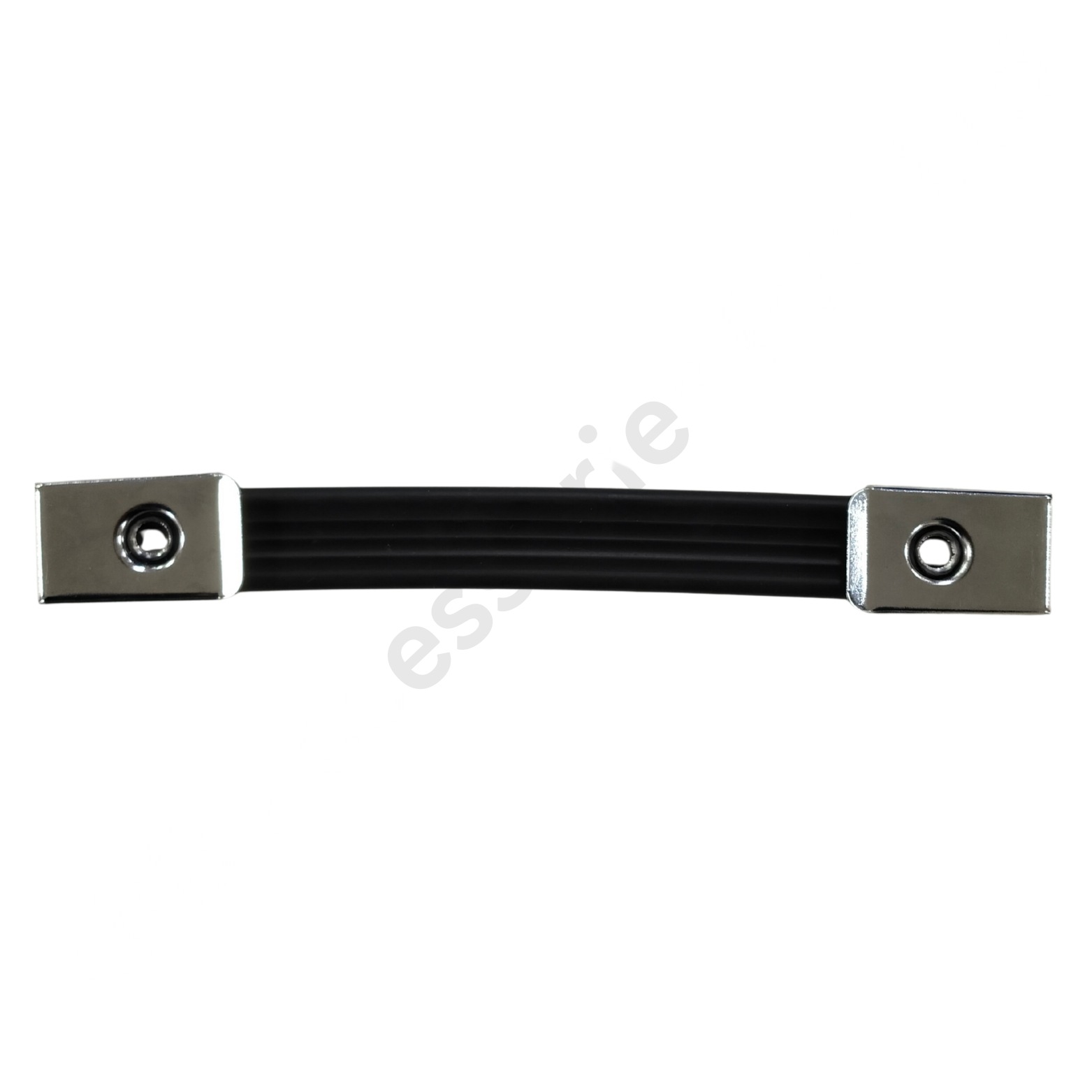 LITHIUM BATTERY METAL BOX HANDEL RUBER (IMP) (1087f) - Image 3