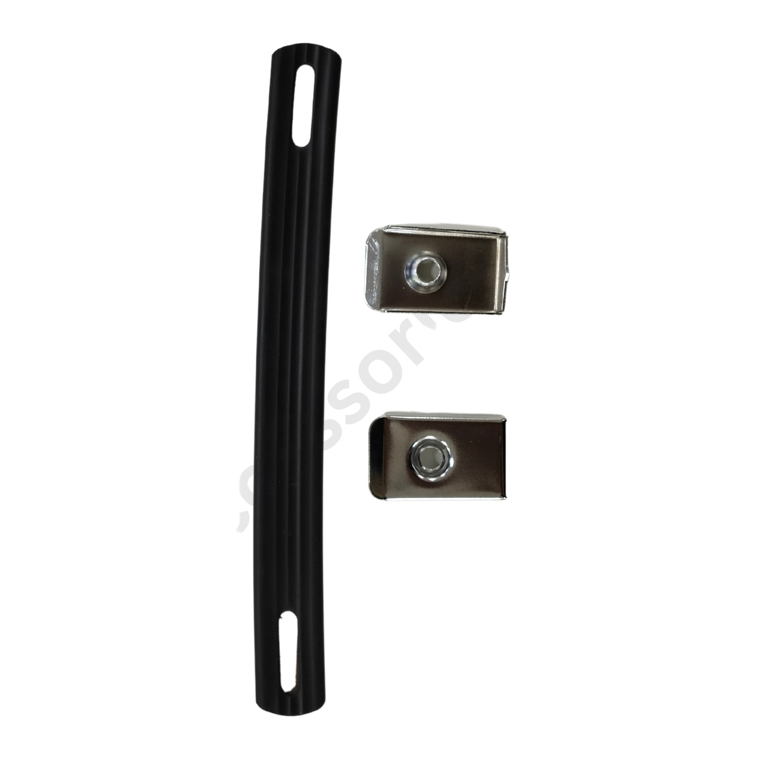 LITHIUM BATTERY METAL BOX HANDEL RUBER (IMP) (1087f) - Image 4
