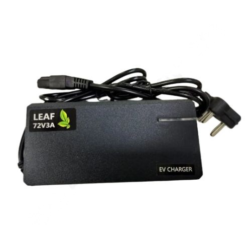 EV CHARGER [LEAF 72V+3A] (52f5) - Image 2