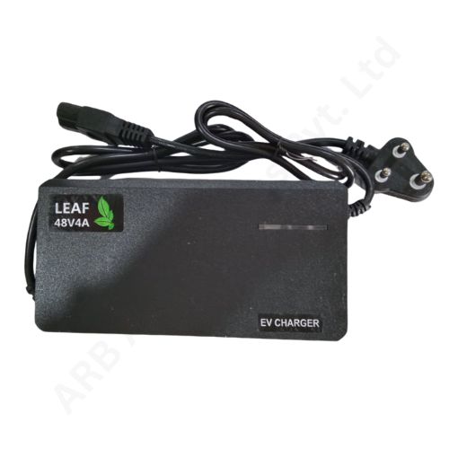 EV CHARGER [LEAF 48V+4A] (5303)