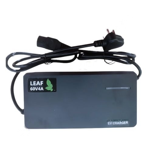 EV CHARGER [LEAF 60V+4A] (5304) - Image 2