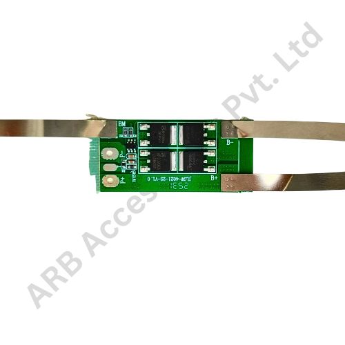 BMS NMC 2S 10A (JLGW) (531a) - Image 3