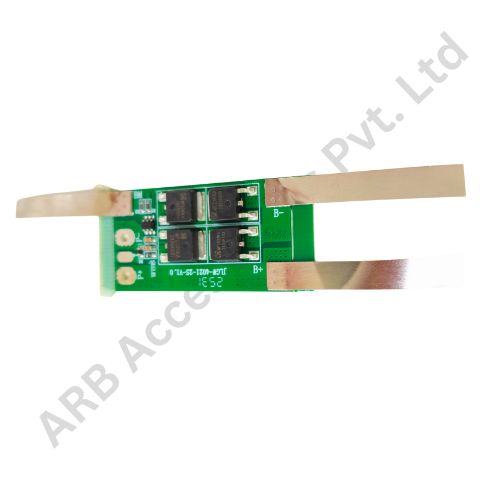 BMS NMC 2S 10A (JLGW) (531a) - Image 4
