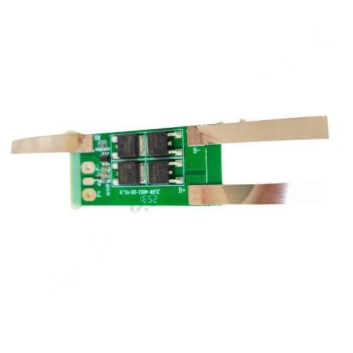 BMS NMC 2S 10A (JLGW) (531a) - Image 5