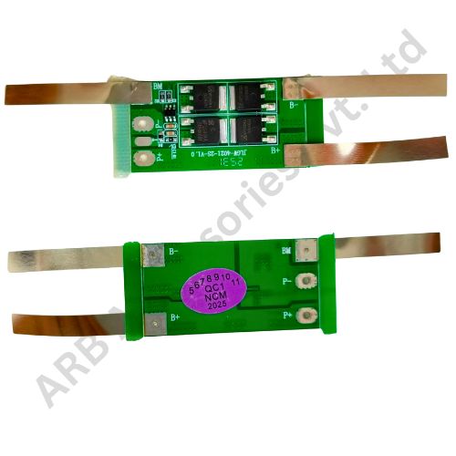 BMS NMC 2S 10A (JLGW) (531a)