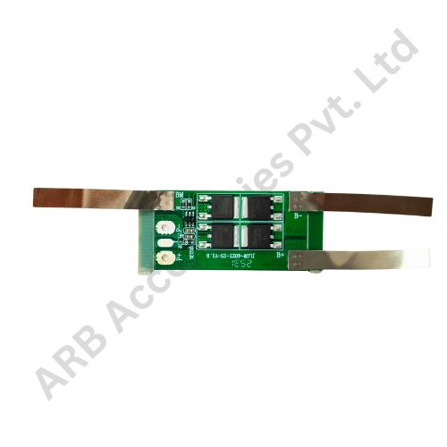BMS LFP 2S 10A (JLGW) (531b) - Image 2