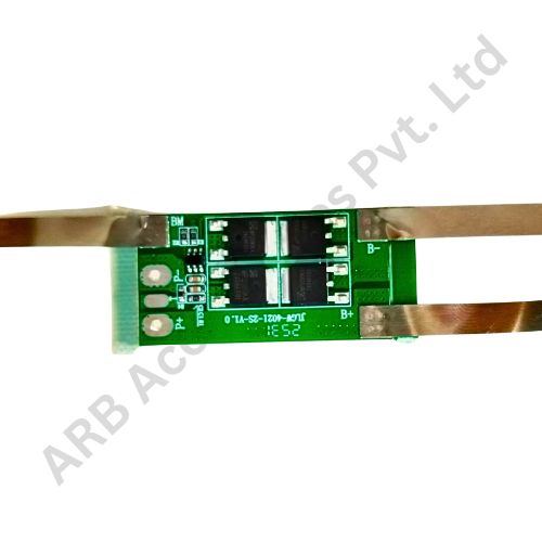 BMS LFP 2S 10A (JLGW) (531b) - Image 3