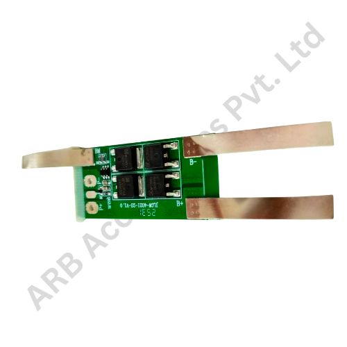 BMS LFP 2S 10A (JLGW) (531b) - Image 4