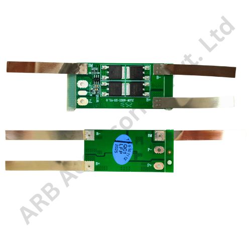 BMS LFP 2S 10A (JLGW) (531b)
